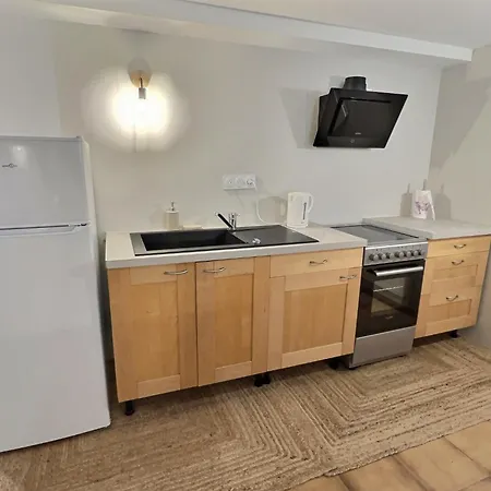 Appartement Le 33