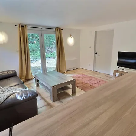 Le 33 Hombourg-Haut
